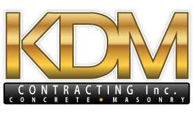 Projects - KDM Contracting